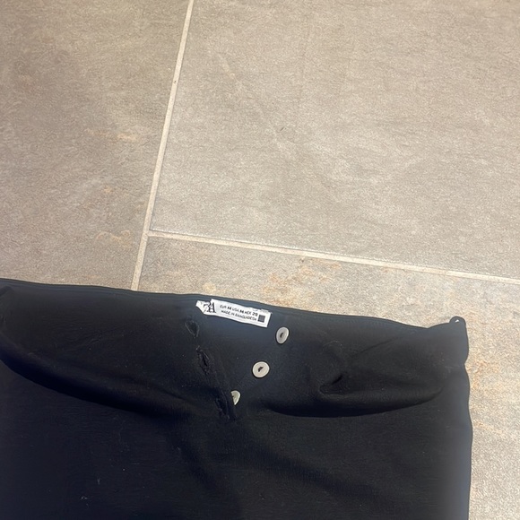 Zara top - Picture 3 of 3